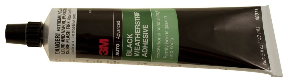 Lim för Cellgummilist