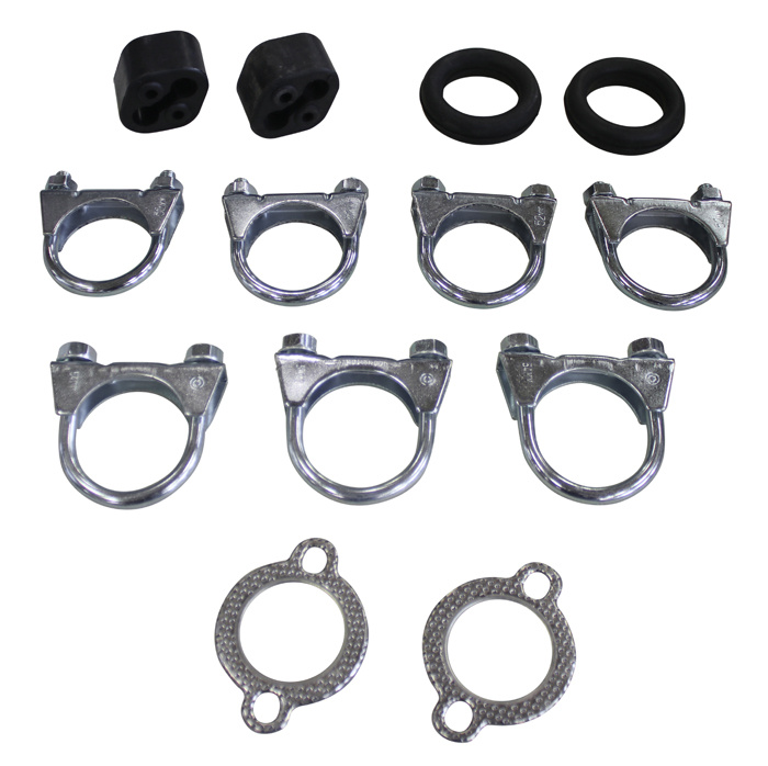 Avgassystem 164 1974 B30E