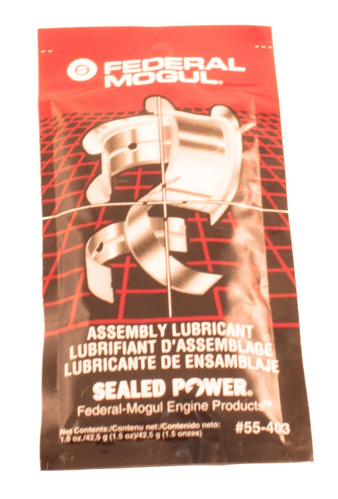 Kam- & motor pasta 42,5g/1,5oz