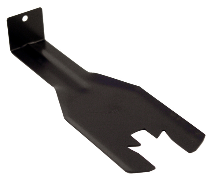 Verktyg Omegaclips- Dörrhandtagsbortagning