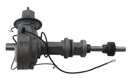 Fördelare Ford SB enkelbrytare 260/289/302