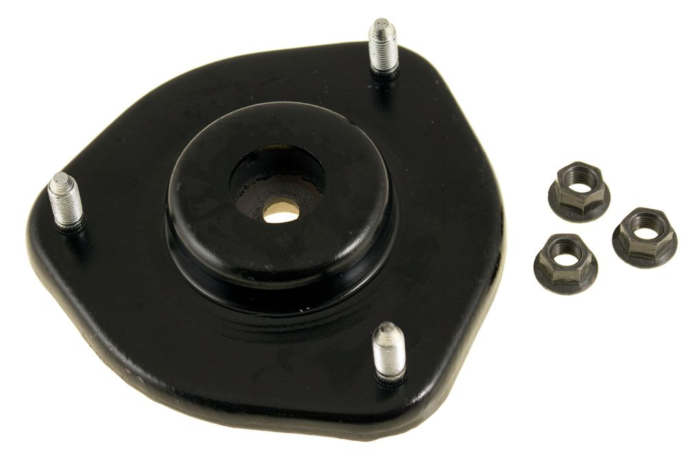 Fjäderbenslagring S/V40 Vä/Hö fram