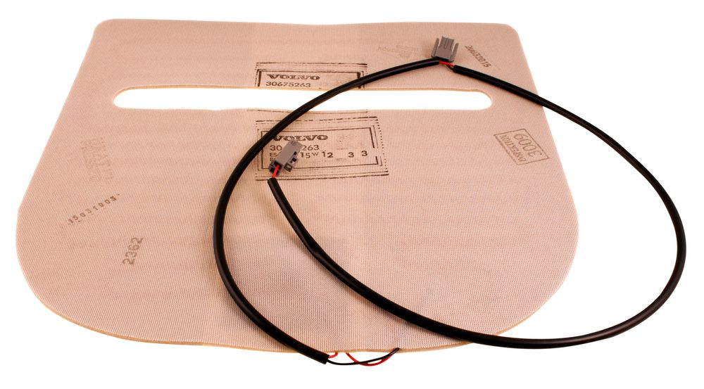 Värmeelement 940 framits