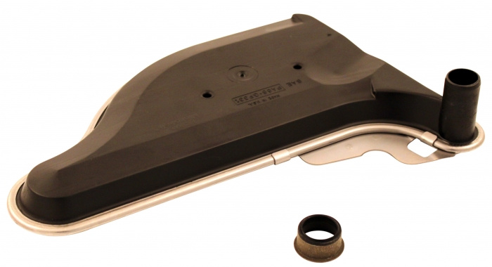 Oljefilter S80-06/XC90-14