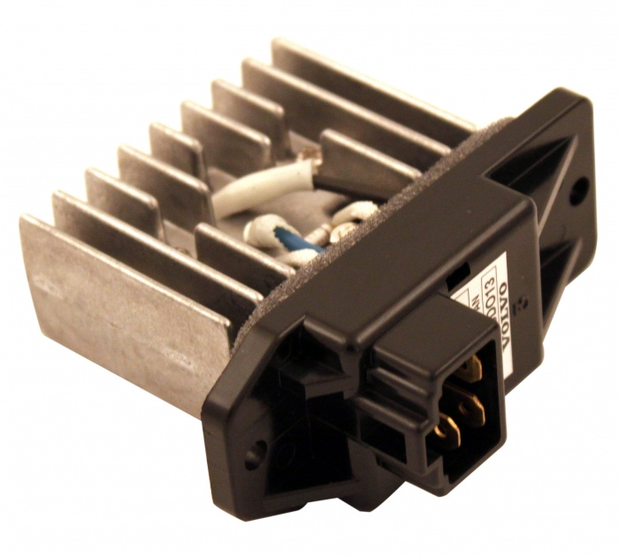 Transistor värmereglage S40 96-04/V40