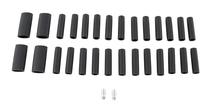 Kablage 1800S ch 10000-12499 HST