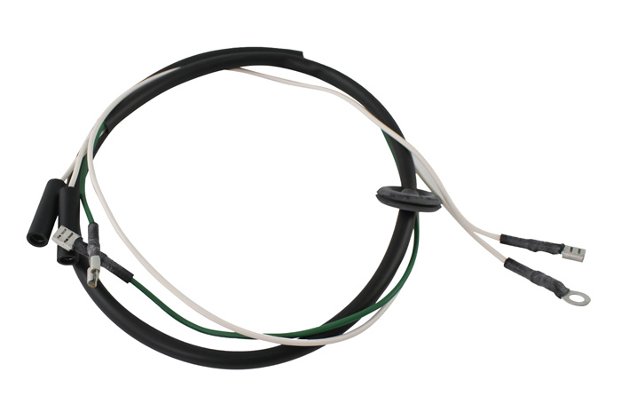 Kablage 1800S ch 10000-12499 HST