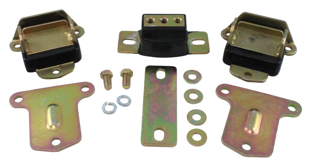 Motor och växellådskudde GM polyuretan