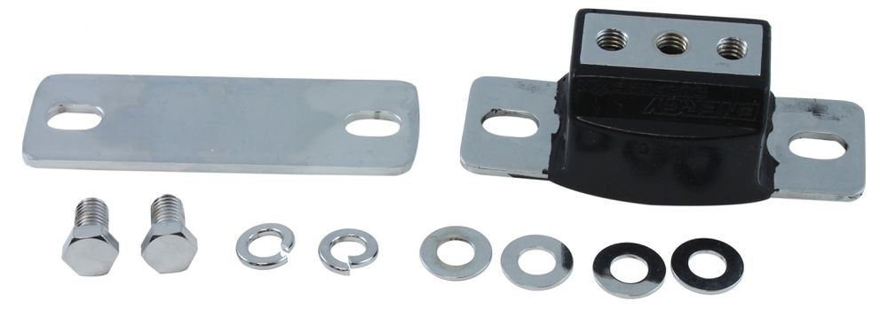 Växellådskudde GM polyuretan Cromat