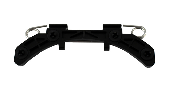 Gångjärn tanklucka låssystem baklucka  99-11