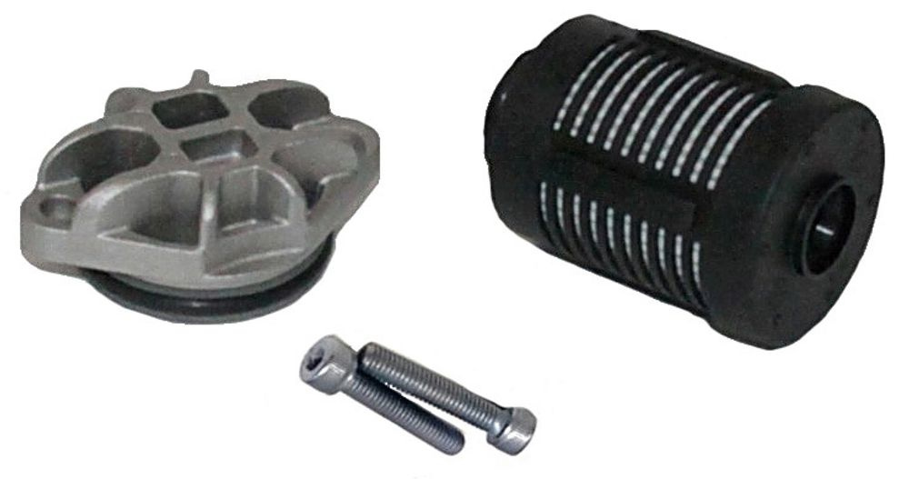 Filtersats Haldex AOC coupling