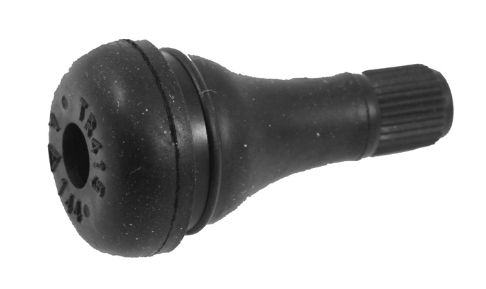 Ventil för fälg, Volvo 60-tal m.m.