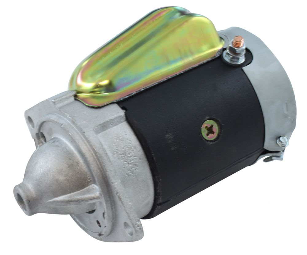 Startmotor 6 Cylinder 200 M/T 65-70  UTBYTES