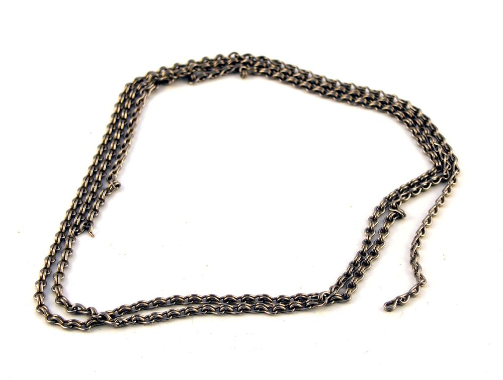 Kedja Kylargardin 544/Duett (1,65m lång)