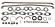 Sotningssats 740/940 Turbodiesel Sotningssats 740/940 Turbodiesel