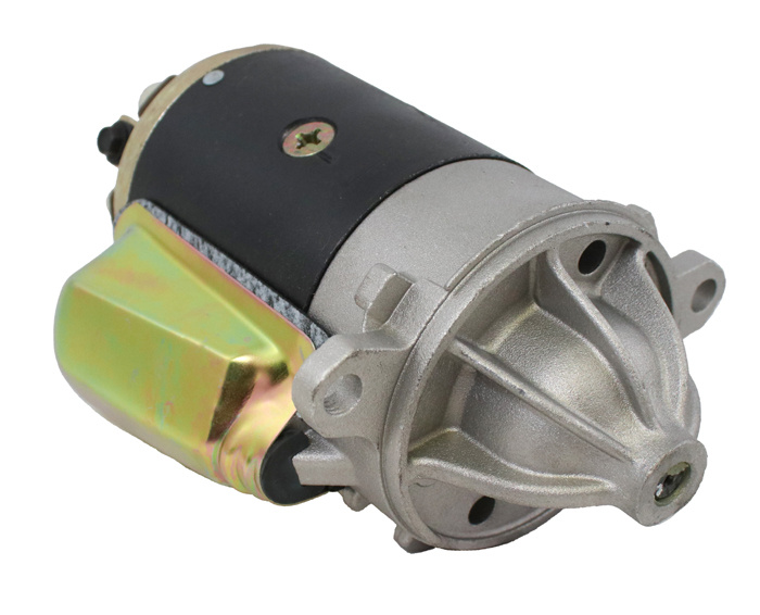 Startmotor Ford 82-91 232 V6 , 302 V8 UTBYTES