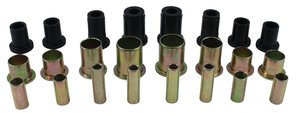 Bussningsats Bärarm Camaro 70-72 fram