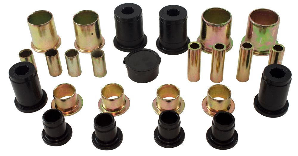 Bussningsats framvagn Chevelle 64-66  polyuretan