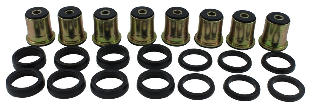 Bussningsats Bärarm GM bakre polyuretan