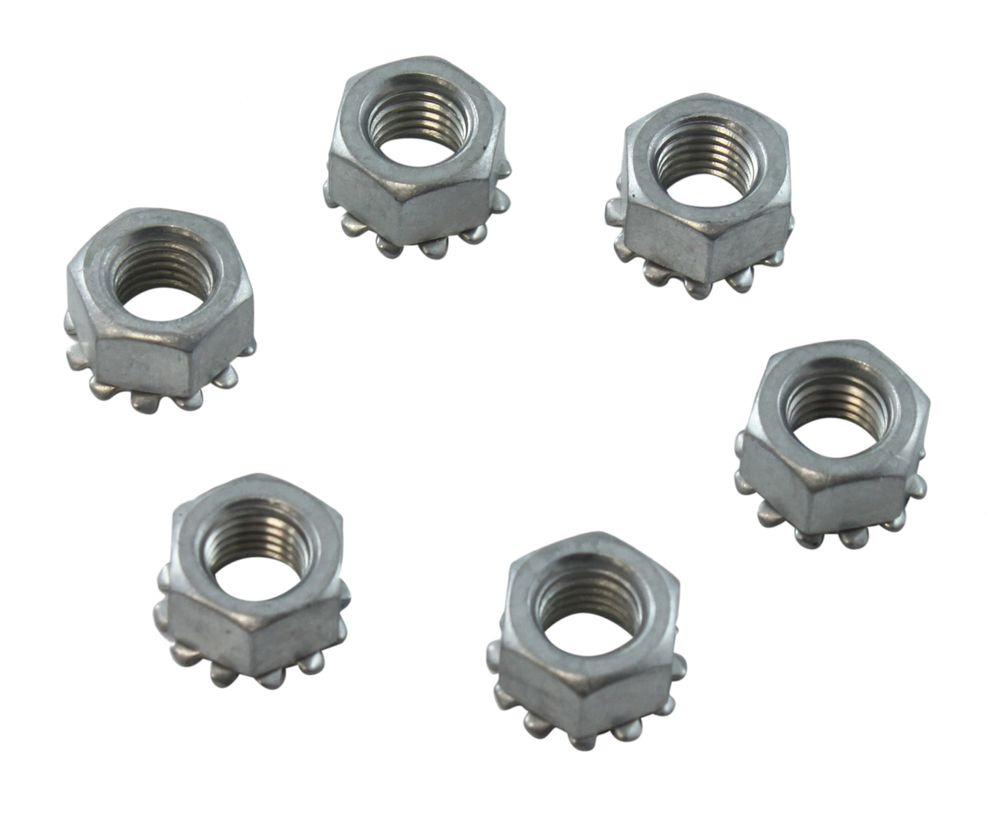 Muttersats Stötdämpartorn 64-66