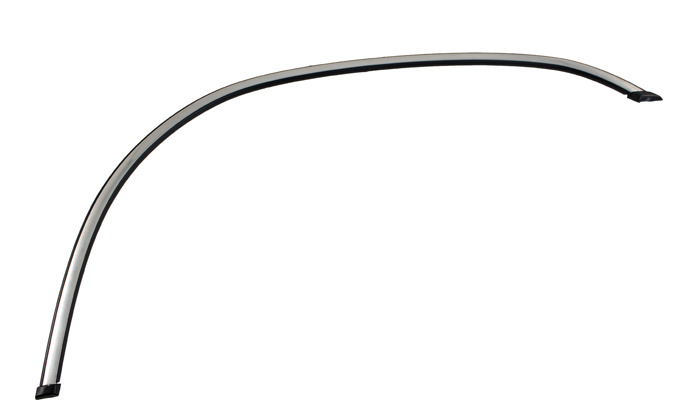 Prydnadslist hjulhus 780 VäB