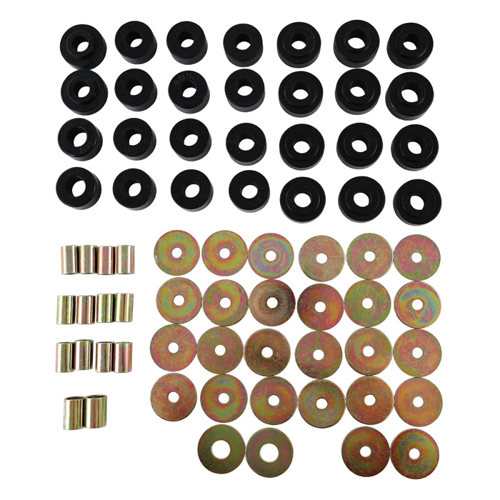 Bussningssats kaross Chevelle 65-67 CP
