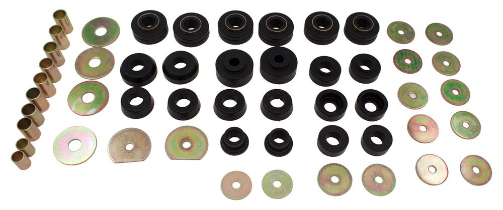 Karossats Chevrolet Fullsize 65-70 PU