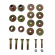 Monteringssats Subframe kit Cam/F-bird. Monteringssats Subframe kit Cam/F-bird.