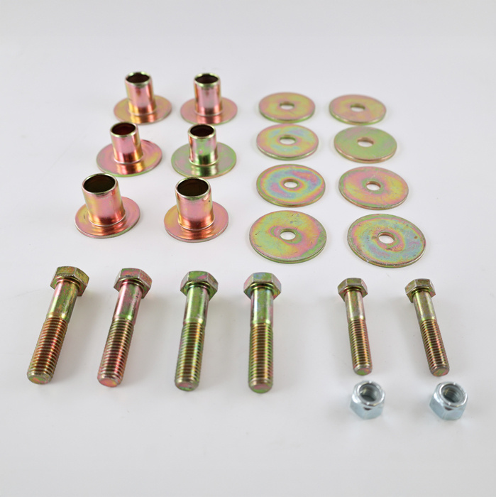 Monteringssats Subframe kit Cam/F-bird.