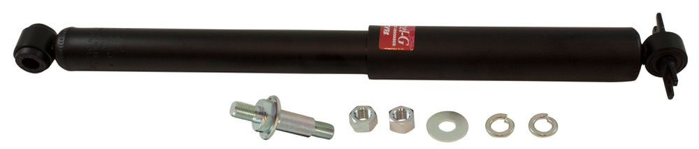 Stötdämpare Excel G Gas