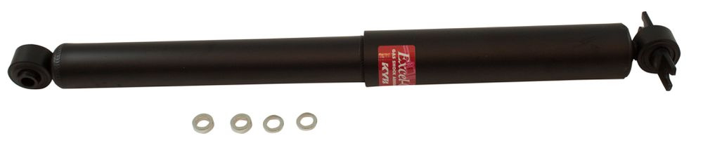 Stötdämpare Excel G Gas