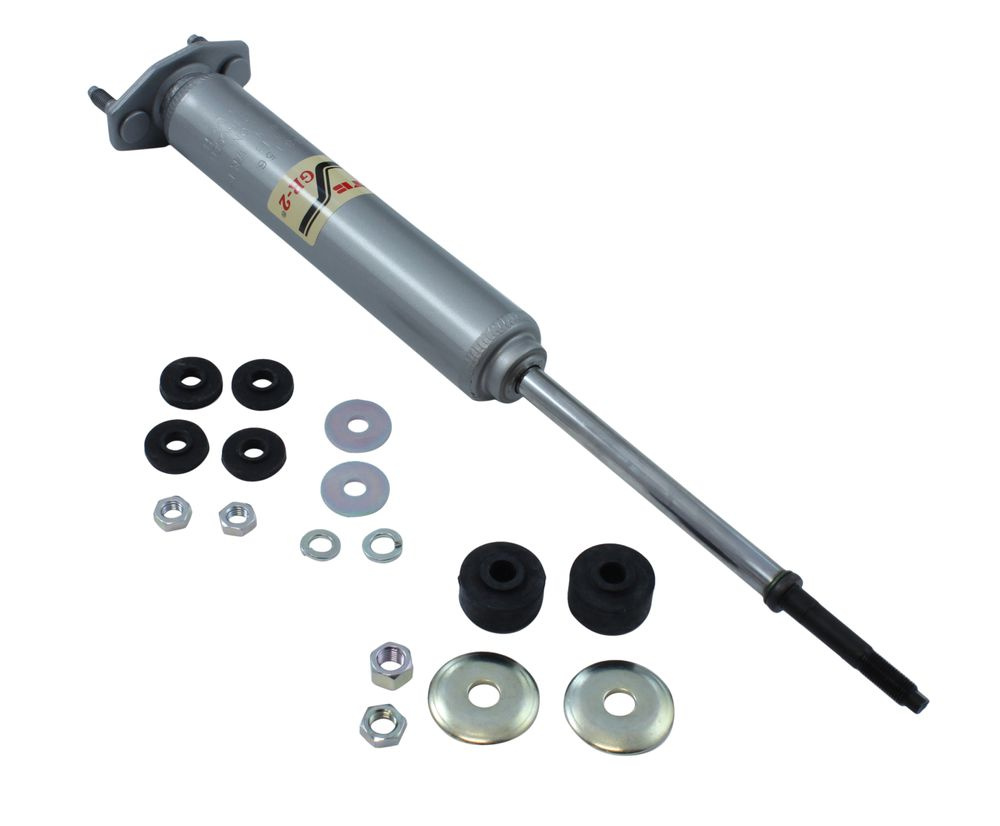 Stötdämpare Mustang 71-73 fram KYB GR2 Gas