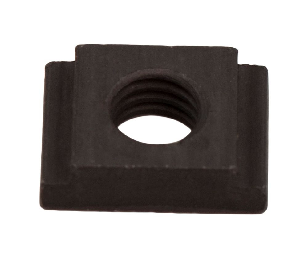 Svets/monteringsmutter 5/16