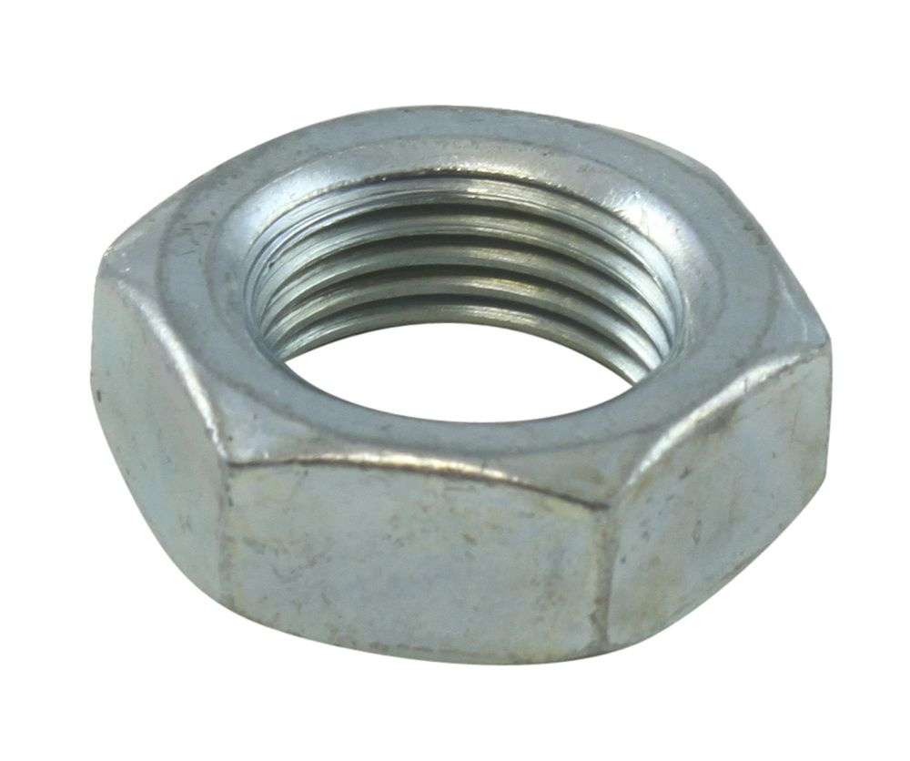 Mutter styrsnäcka/styrarm 3/4