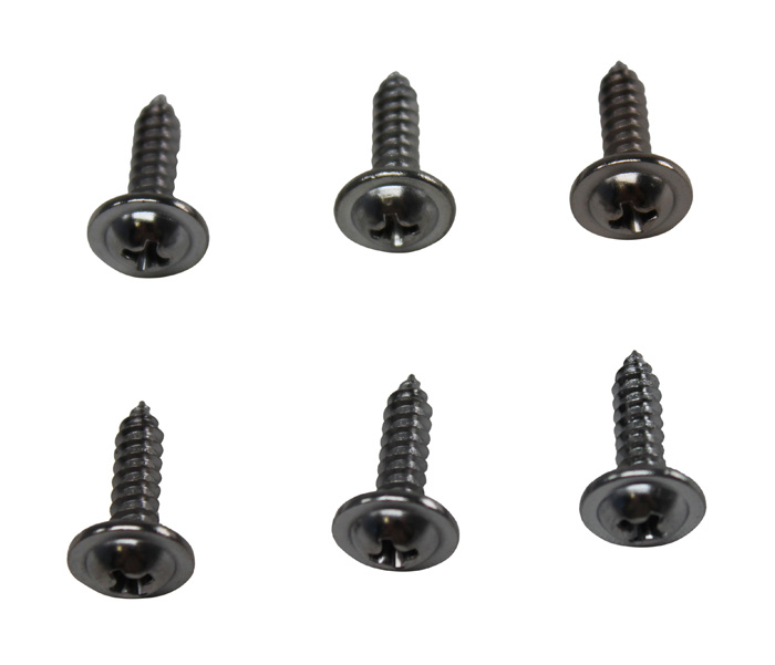 Monteringssats Torpedpanel