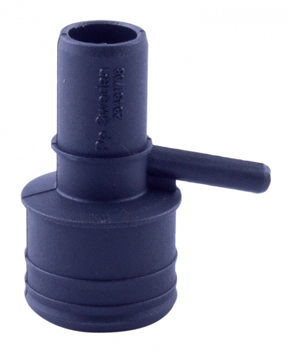 Flamskyddsnippel 240/740 88-