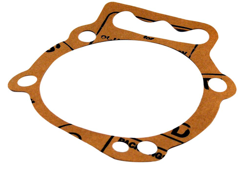 Packning Växellåda M30/M40/M41 bakre