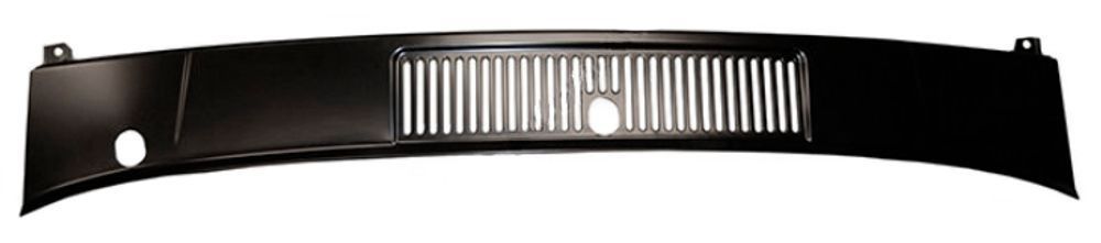Täckplåt vindruta 700/900 88-97