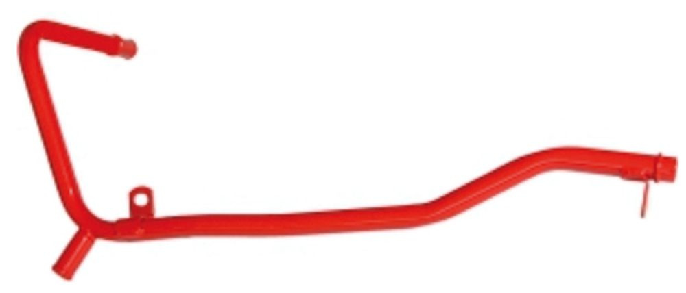 Kylvätskerör 740/940/960 92-