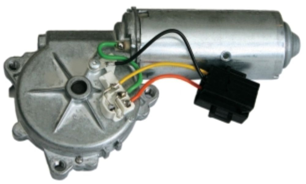 Torkarmotor 850 5-d, V70-2000 Bak