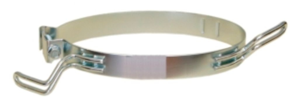 Bygel Avgasupphängning 740,760 85-93/ 940,960 90-97