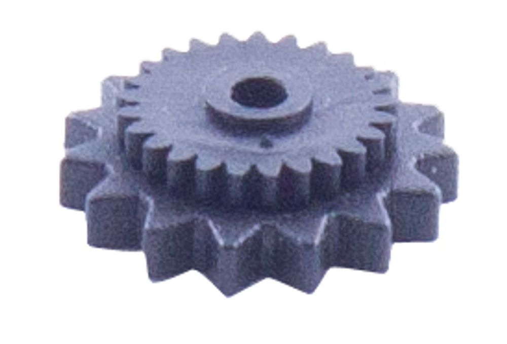 Drevsats tripp & km räknare 240