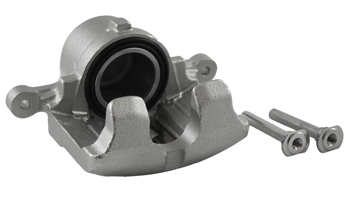 Bromsok 740/940/960/S90/V90 Girling VäF