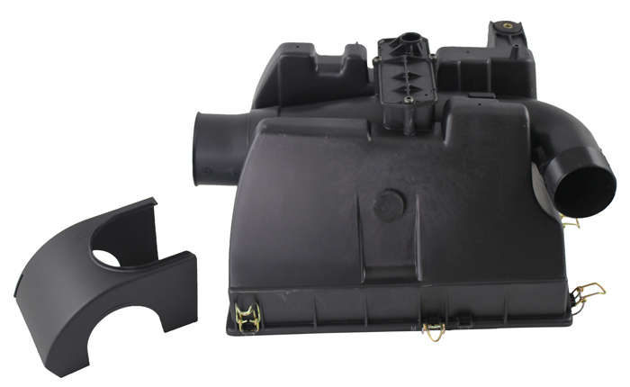 Luftfilterhus D24-87 D24T -86, 84- turbo