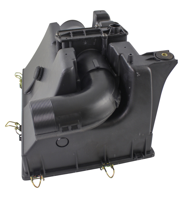 Luftfilterhus D24-87 D24T -86, 84- turbo