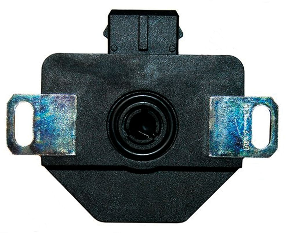 Spjällkontakt 240 84-93/740 86-95/900 91-97