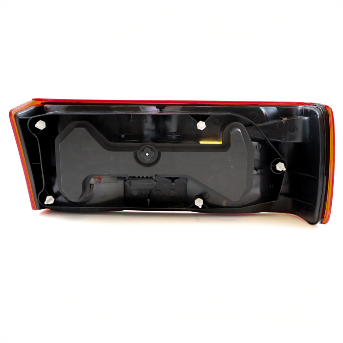 Bakljus 740 90-92 Vä