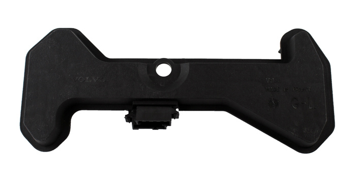 Lamphållare 760 Vä