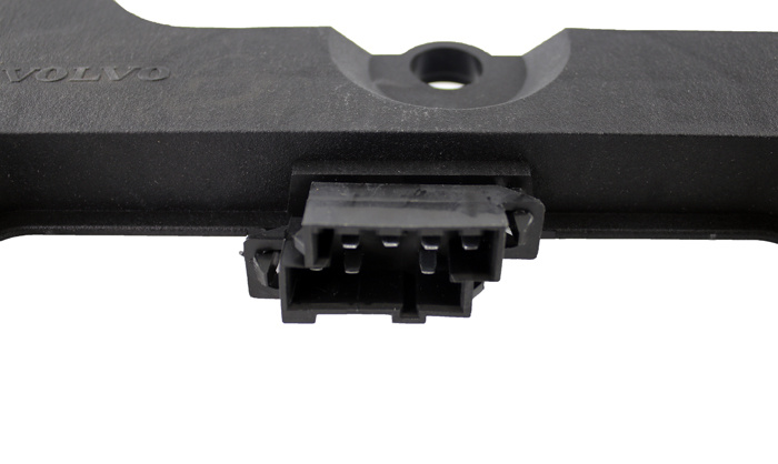 Lamphållare 760 Vä