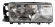 Strålkastare 700 89-/940 92- H4 Fog light Dubbel Hö Strålkastare 700 89-/940 92- H4 Fog light Dubbel Hö